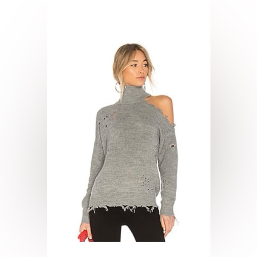 Lovers and Friends Sweater